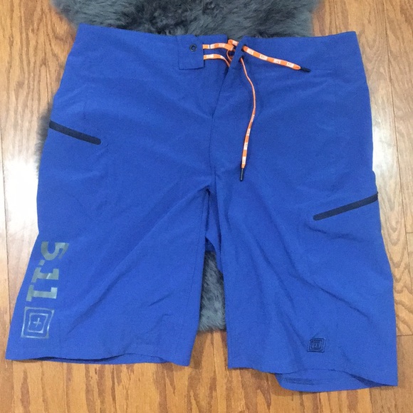 5.11 men's shorts